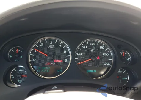 2013 Chevrolet Tahoe K1500 Lt z USA, uszkodzony, nr VIN 1GNSKBE04DR106631